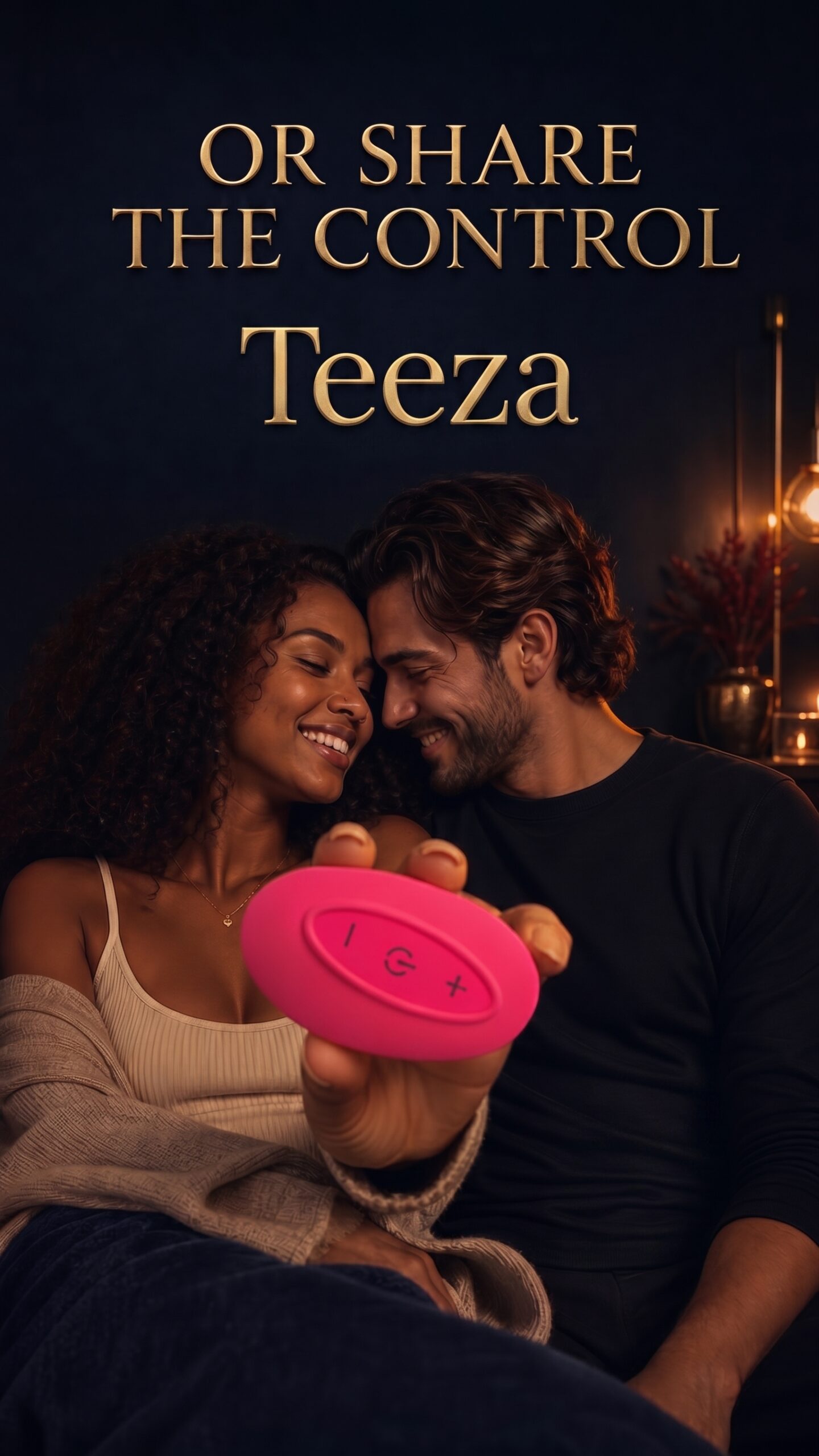 Teeza One Touch